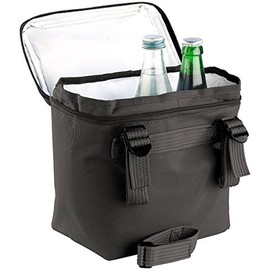 Pearl Coolbag for Bicycle, 5 Liter