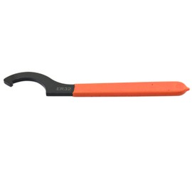 Shars ER32 Collet Wrench, Nose Type ER-32 Spanner for Collet Chuck Lathe Clamping Nut CNC 202-1537 ![