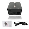 kimllier 1500W Voltage Transformer Converter Step Up 110V to 220V