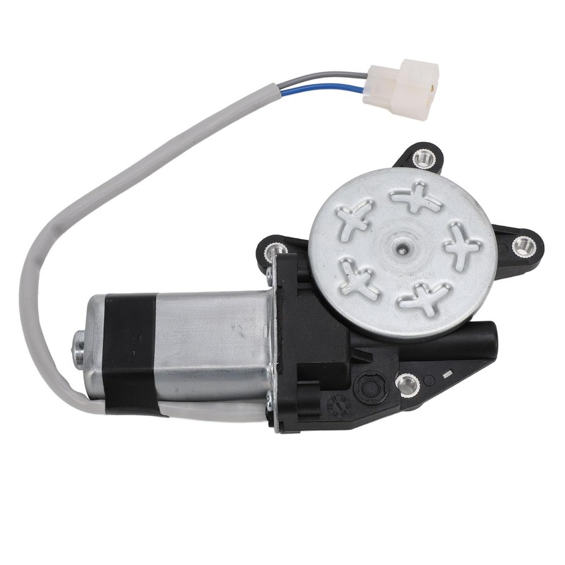 Power Window Motor Sensitive Control Smooth Lift Power Window Regulator