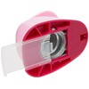 efco 1791115 Punch M, Circle 7/8 Inch Motif Punch, Core: