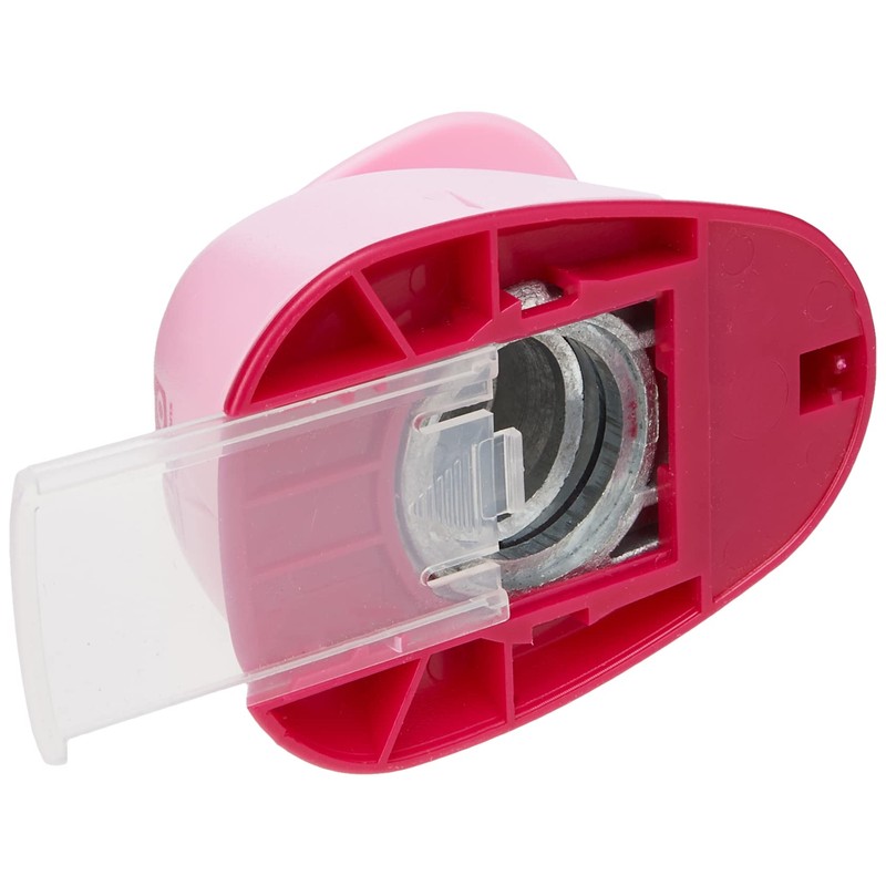efco 1791115 Punch M, Circle 7/8 Inch Motif Punch, Core: