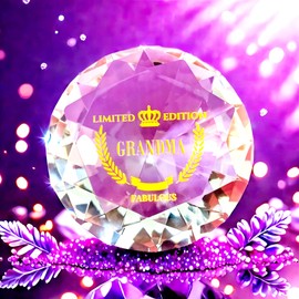 Grandma Gifts, Grandma Birthday Gifts, Gifts for Grandma, Presents for Grandma, Granny Gifts, Best Christmas Grandma Gifts, Nan Birthday Gifts, Purple Nanny Gifts