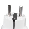 for ZigBee 3.0 Power Plug Voice Control Stable Connection 16A