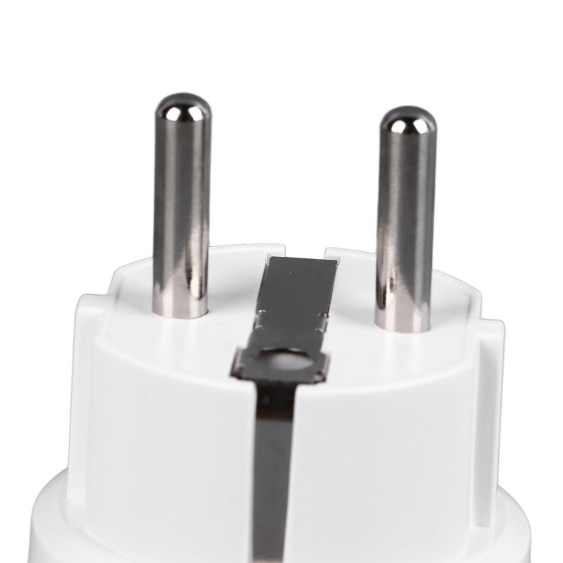 for ZigBee 3.0 Power Plug Voice Control Stable Connection 16A
