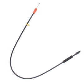 Carbhub Inside Door Handle Latch Cable Line for Remote Start and Power Door Locks for 924-367, 2975, 22862026, 22862027, 15896623, 15896624, 25873485, 25873486, 25876385, 25876386, 25876387, 25876388