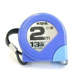 Uneven Tech KDS konbekkusu 13 mm Width 2 m EF13 – 20