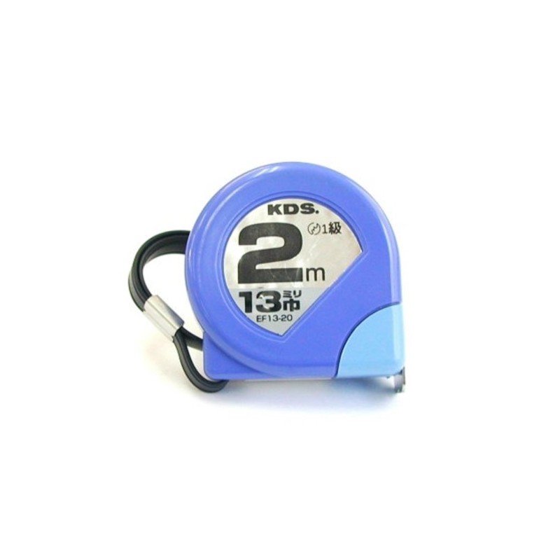 Uneven Tech KDS konbekkusu 13 mm Width 2 m EF13