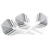 Black Scorpion CUESOUL ROST Series Integrated Shaft Flight Standard Shape,