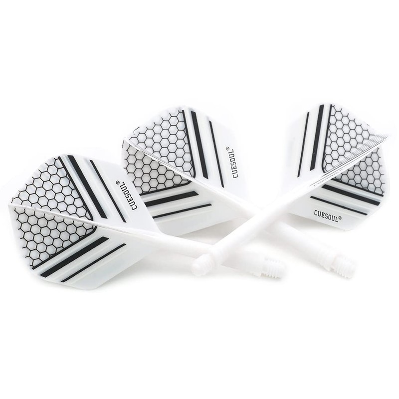 Black Scorpion CUESOUL ROST Series Integrated Shaft Flight Standard Shape,