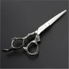 Japan 440C Styling Studio Scissors Hairdressing Professional Styling Tool Set