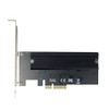 Kuroto Shikou M.2 NVMe SSD to PCI Express x4 Connection