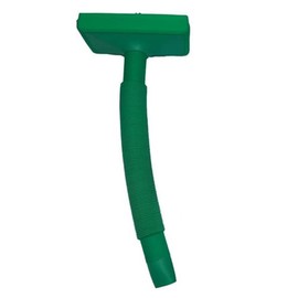 Xuegier Jewel Cooler for Man Easy to Use Car Crotch Vent Extender Hose for Man Balls Cool or Warm Air Green