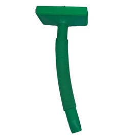 Xuegier Jewel Cooler for Man Easy to Use Car Crotch Vent Extender Hose for Man Balls Cool or Warm Air Green