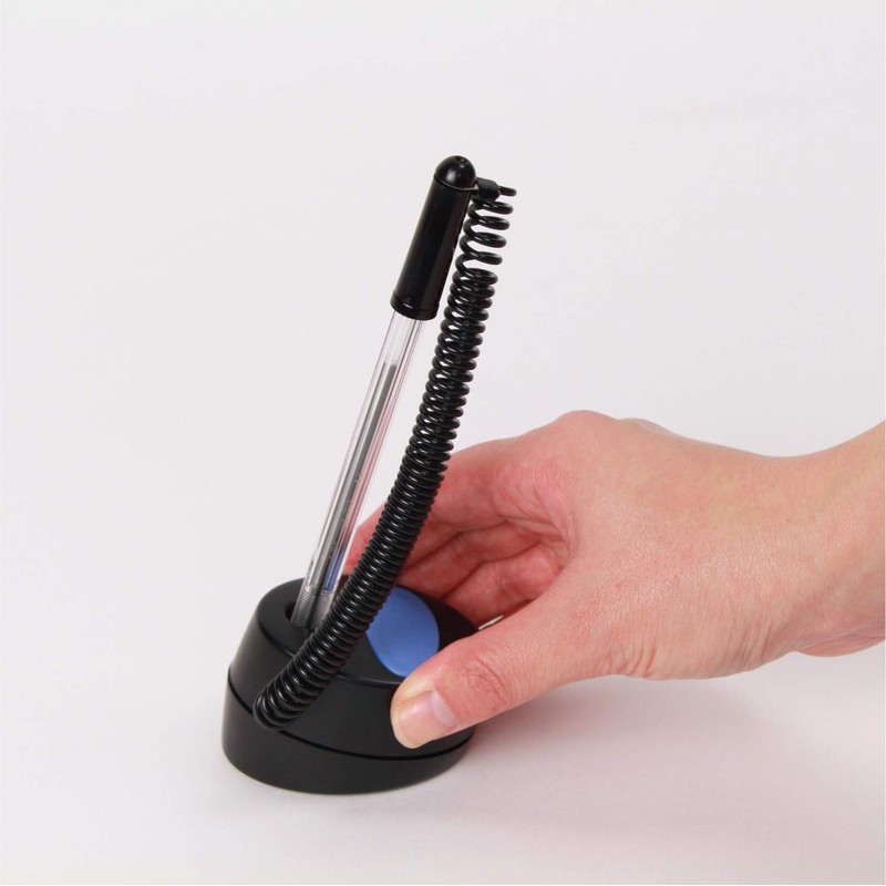 オープン工業 ペンスタンド 受付用 ホルディー PS-101