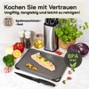 Axer Chopping Board Plastic BPA Free – Universal Size 35