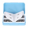AZDENT 50 Sets AZDENT Dental Orthodontic Buccal Tube 1st Molar