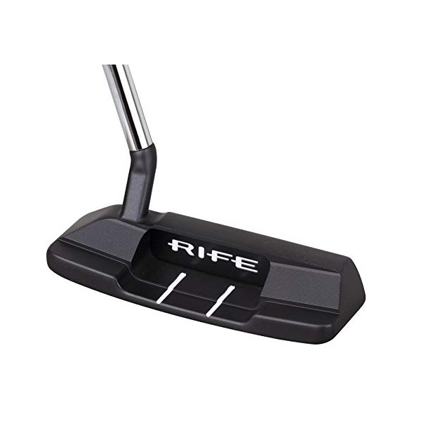 Rife Golf Roll Groove Technology Series Right Handed RG2 Widened