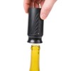 Franmara Wine Saver Vaccum Pump and Stopper, Black, 3