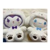 Cute Plush Dolls Soft Hugging Cartoon Plush Stuffed Animals for