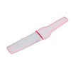 SK11 LEDCL-P LED Clip, Velcro Type, Pink, High-Brightness Microprism