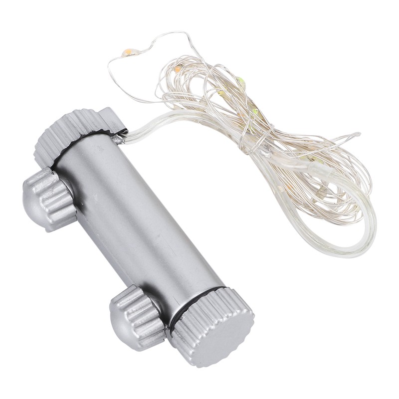 2pcs LED Waterproof Bicycle Wheel Light Bike Spoke Light Safety