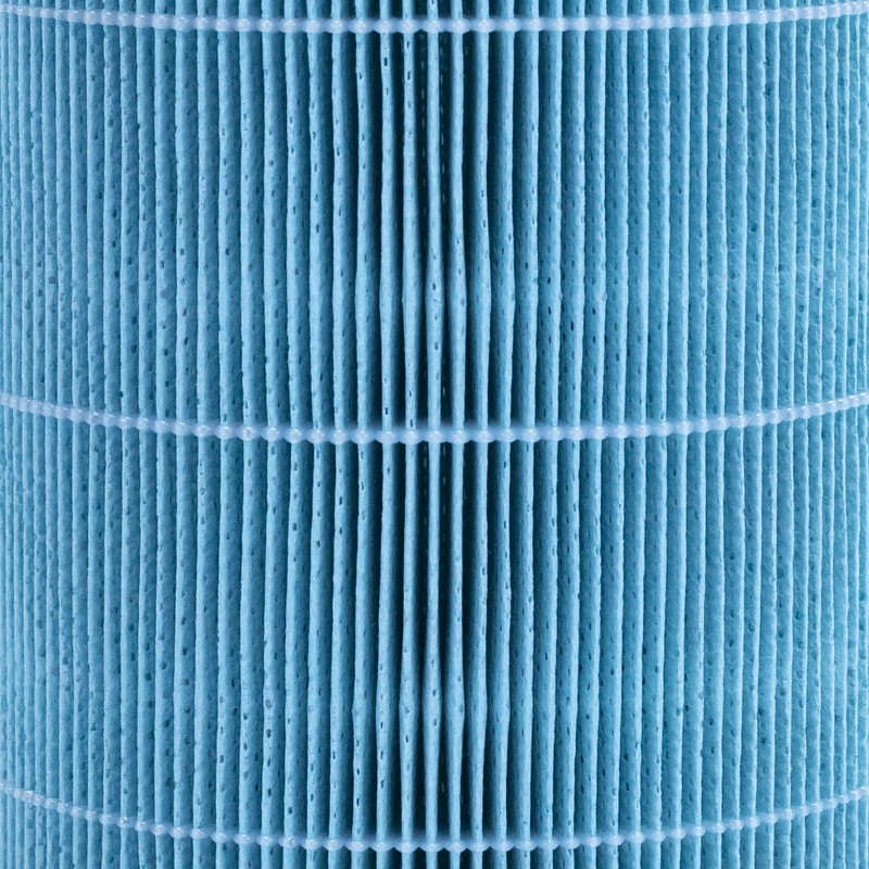 AIRCARE 1046 Easy Wick, washable replacement wick filter for Lanai
