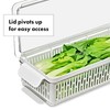 OXO Good Grips Produce Saver – Large Bin, 13.8 x