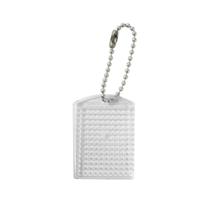 Pixel P90021-00505 Fun Craft Set 2, for Designing 2 Keyrings