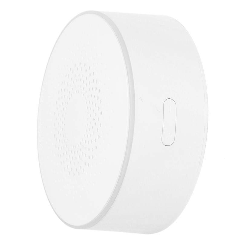 Sound Light Siren 100Db 2.4Ghz Wireless Linkage Intelligent for TUYA