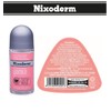 NIXODERM ROLL-ON DEODORANT WOMEN ACTIVE 50ML (EXP:05/2029)