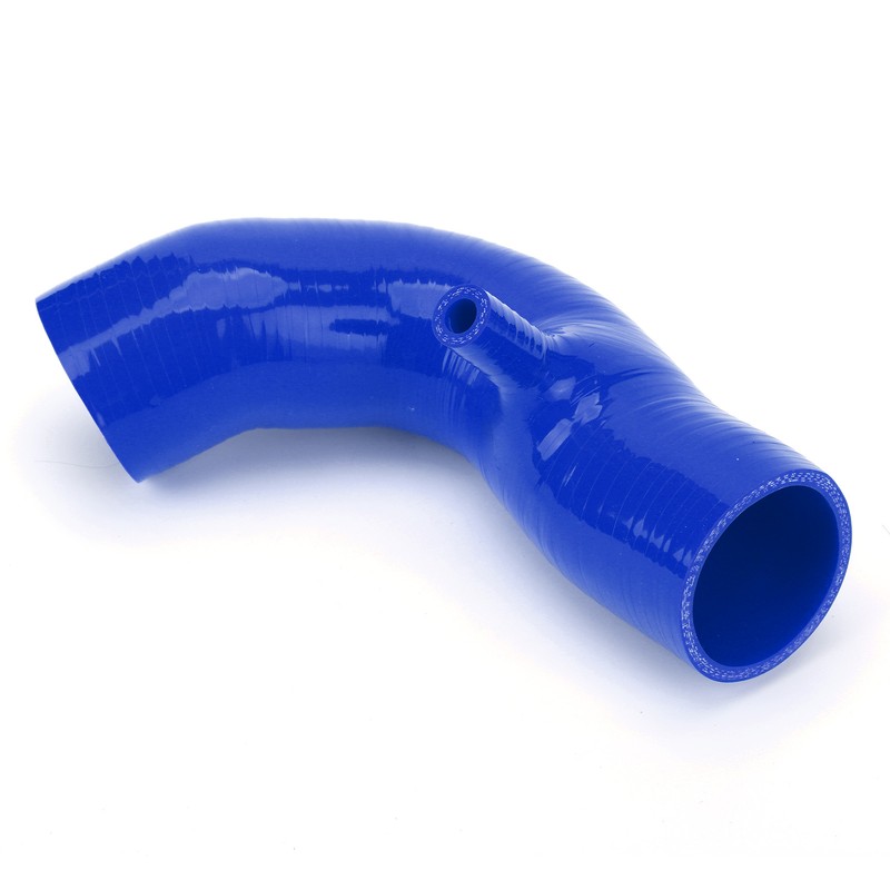 Silicone Intake Hose Pipe Improved Airflow Replacement for Cooper S