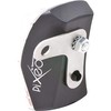 Spanninga Unisex - Adult Taillight Holder 03110459 Taillight Holder, Silver,