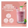 Suplemento Alimenticio Nestlé MaterFiber Fibra Lata de 300g