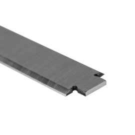 POWERTEC 12826 13" HSS Planer Blades Replacement for Ryobi AC8630 AP1301 - Set of 2