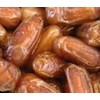Pitted Dates - 15 lb. - Deglet Noor Variety