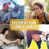 Suero Oral Electrolyte Solution - Electrolytes Drink, Hydration Booster &