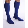 Doc Miller Calcetines de compresión para mujeres y hombres, 15-20