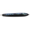 Fish Lure Abalone Shell Fishing Bait Wooden Crankbait for Tuna