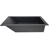 R&R Design Recessed Easy Boat Trolling Motor Pan, Powder Coated