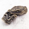 CooB EDC - Broche de cuerda de paracaídas de metal