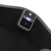 2 in 1 Heated Knee Brace Wrap Hot Compress Reduce