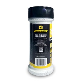 Buffalo Wild Wings Seasoning (Salt & Vinegar), 6.3 Ounce