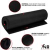 Foam Barbell Bar Rest Pad for Squat Weight Lifting Back
