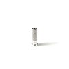 Hosolee 36 Pack / 72 Pack Archery Aluminum Inserts with