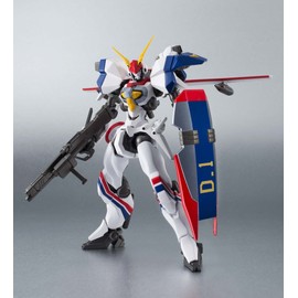 Bandai Tamashii Nations Robot Spirits Dragonar 1 Custom "Metal Armor Dragonar" Action Figure