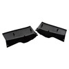 LFONEIBGG Rear Tail Light Combination Lamp Cover Trim For Toyota