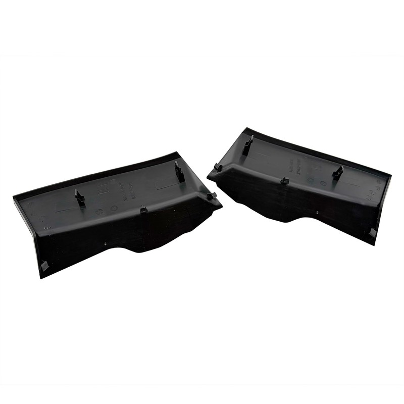 LFONEIBGG Rear Tail Light Combination Lamp Cover Trim For Toyota
