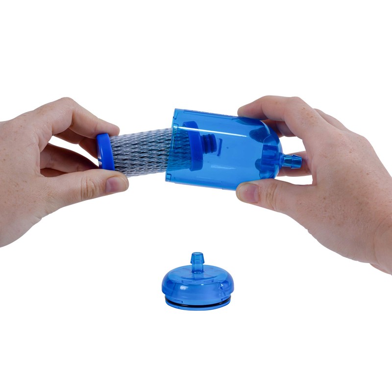 Rapid Pure Scout Inline Purifier for Hydration Pack -Inline Water