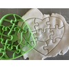 8 Piece Heart Shape Puzzle Multi Cutter